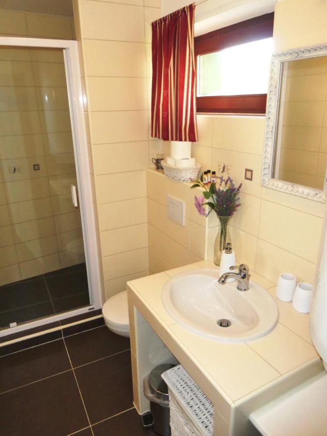 Apartmán Horšovský Týn Exterior foto