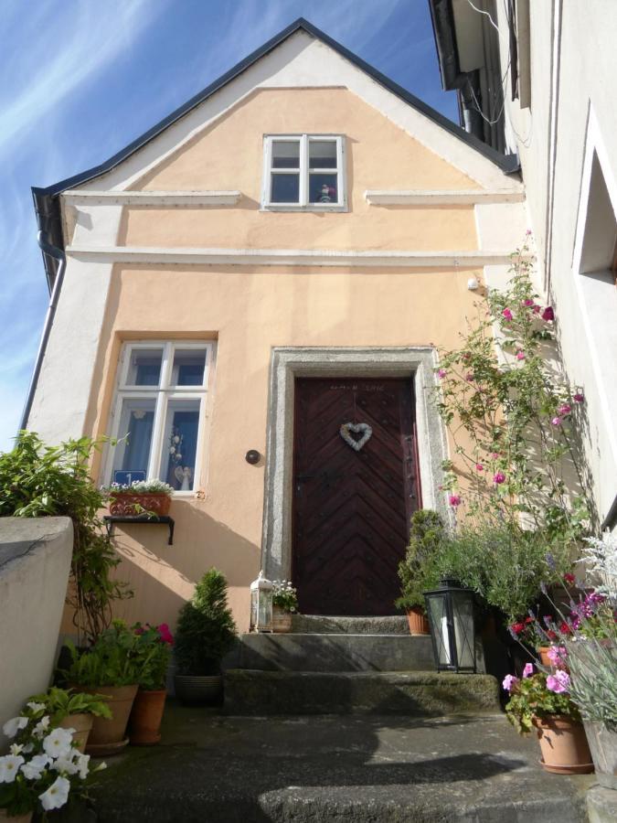 Apartmán Horšovský Týn Exterior foto
