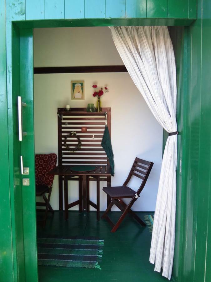 Apartmán Horšovský Týn Exterior foto